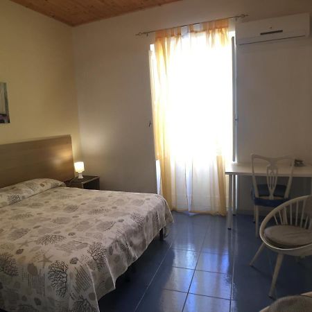 Appartamento Stella Del Mare Trapani Extérieur photo